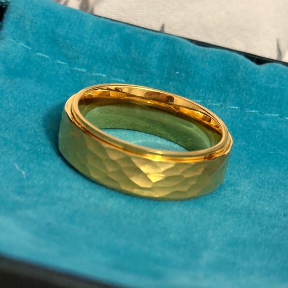 Gold Plated Rings - Picture 3 of 6